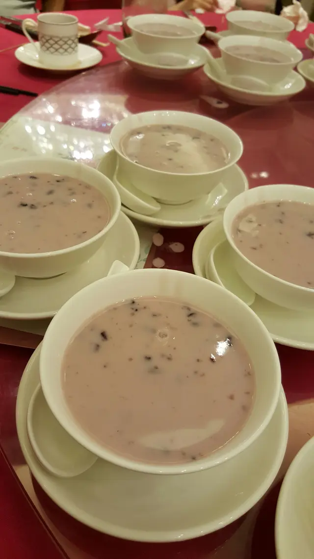 我個人覺得唔錯，因為唔會好甜！