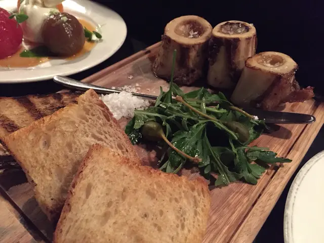 Bone marrow