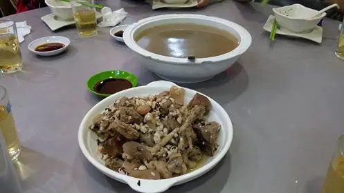 老火湯, 煲得好出味