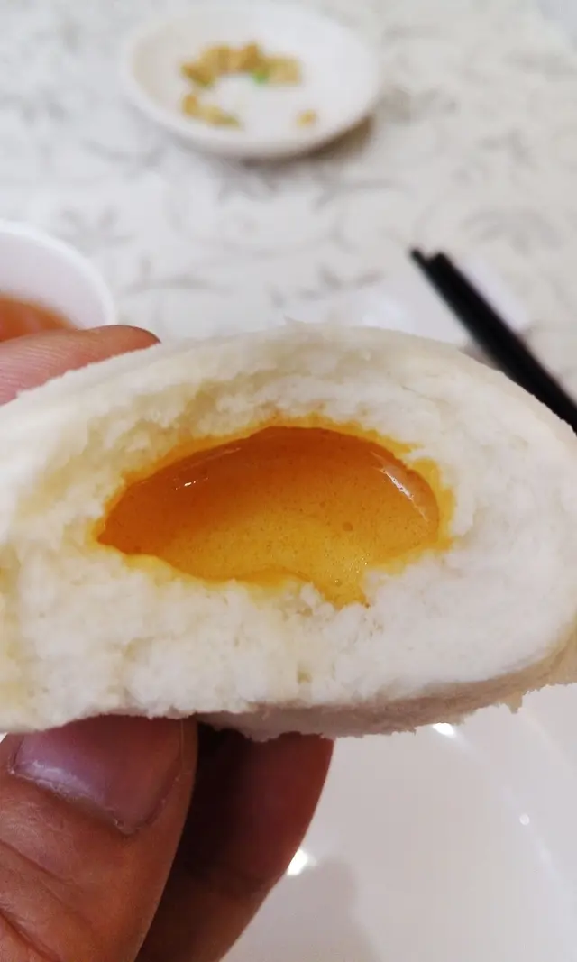 金牌流沙包