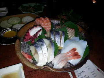 日式网烧