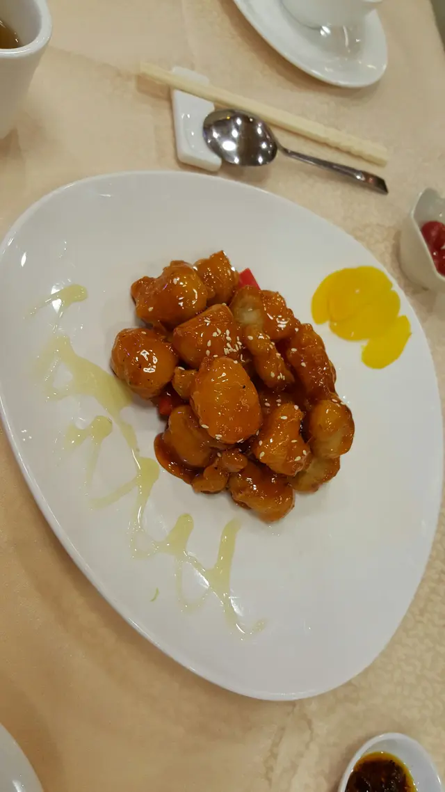 睇落冇乜特別！原來 ... ...