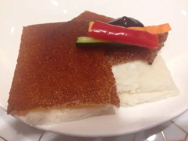 大紅片皮乳豬