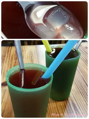 好過汽水多多聲～