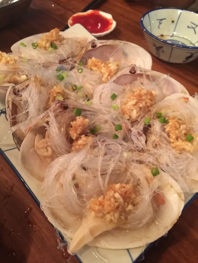 好好味