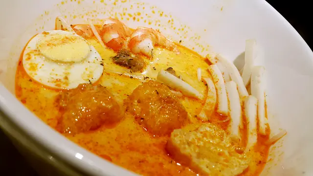 獅蚶令味道昇華了很多