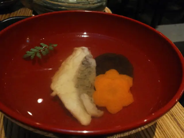 季節清湯