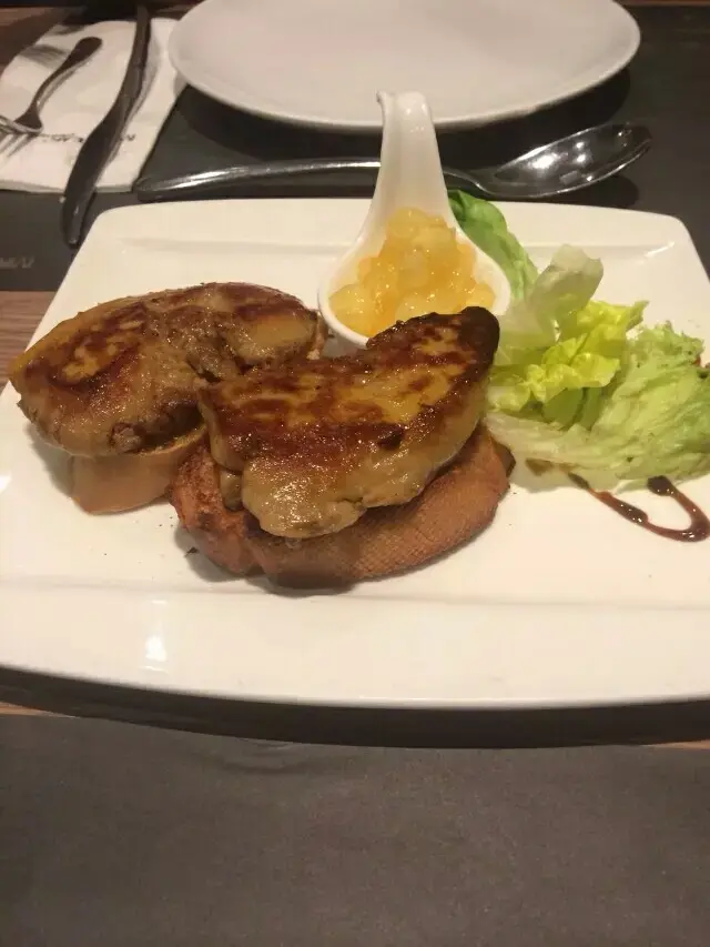 好彈口，好香，好滑