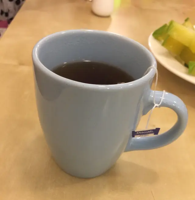 好香濃