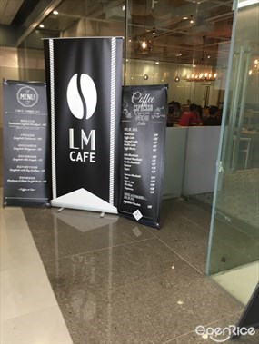 LM Cafe