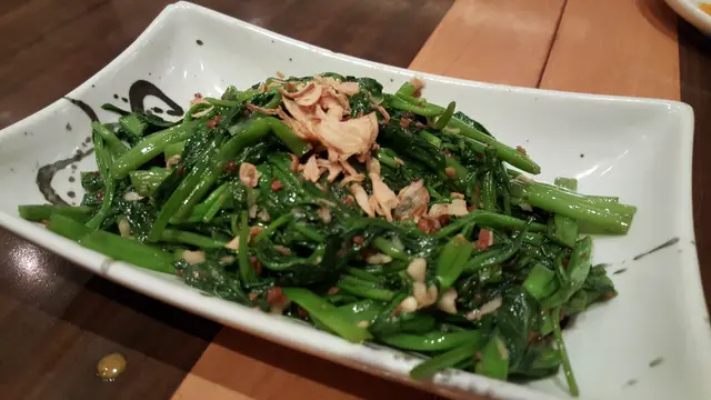 好似吾多夠味, 淡左D