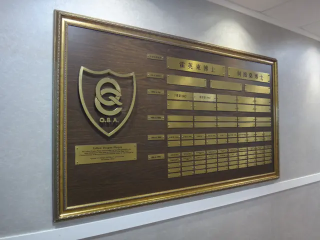 皇仁書院舊生會