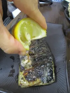 唧些檸檬汁更能提鮮