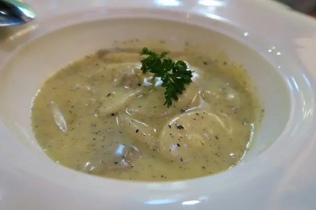 松露煮日本年糕