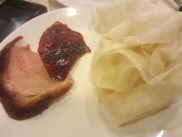 片皮鴨