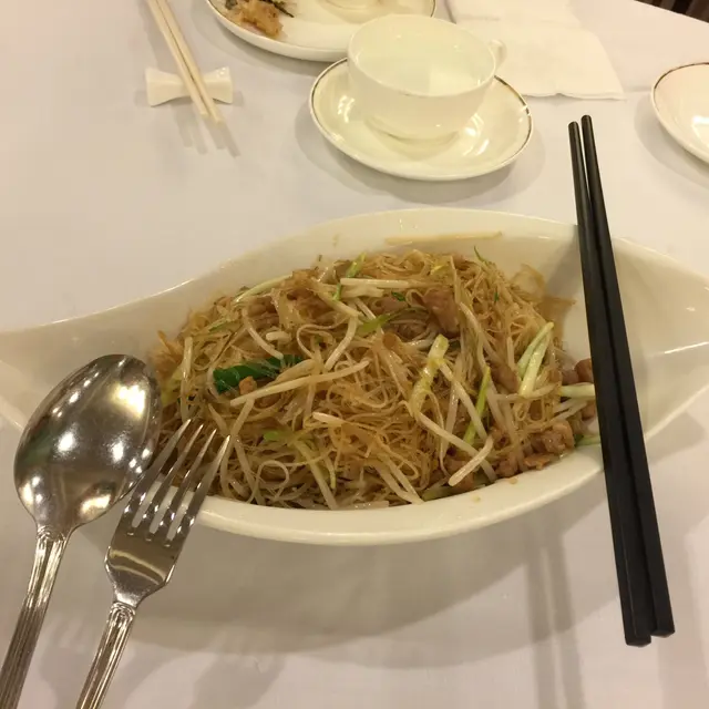 非餐牌項目 但超好食