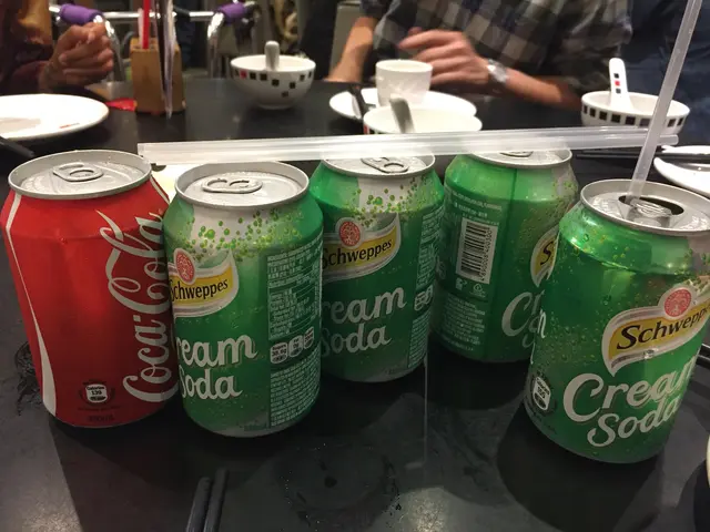 酒樓冇晒可樂都係第一次聽到!