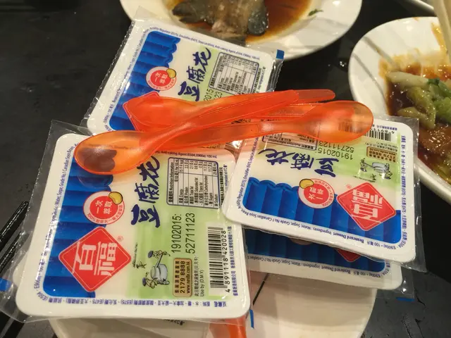 精品豆腐花