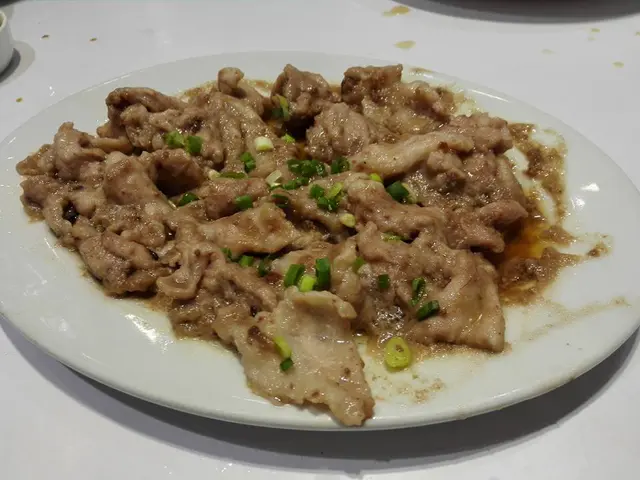 腩肉