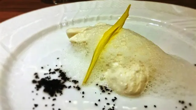 水牛芝士香滑到不行