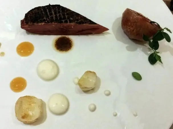 自家煙薰法國鴨胸, 保證令你對煙鴨胸改觀