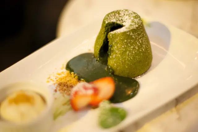 流心十足影相嘅朋友要把握機會喔!