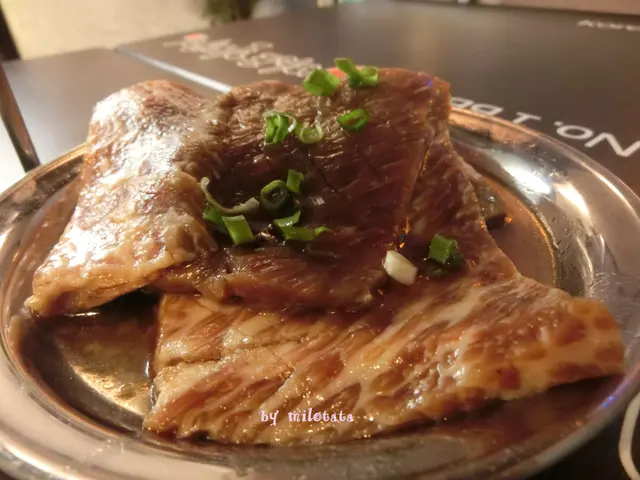 新麻浦秘製排骨