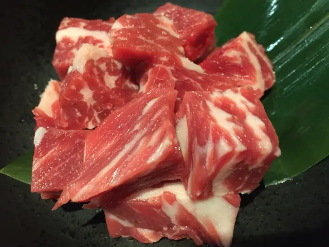 美國Prime牛角切