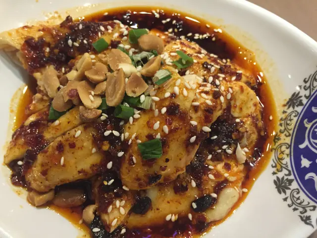 好像可以再更香一點點