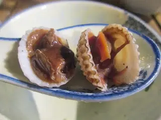肥美多汁, 啖啖鹹鮮