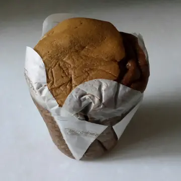 朱古力纸包蛋糕