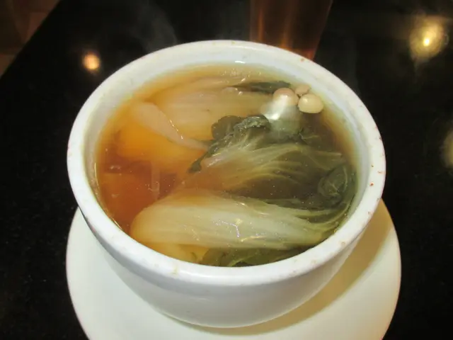 落足料。好清甜。