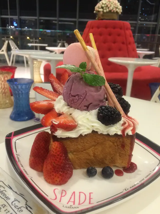 野莓盛會