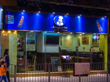 正价8折 单点餐牌