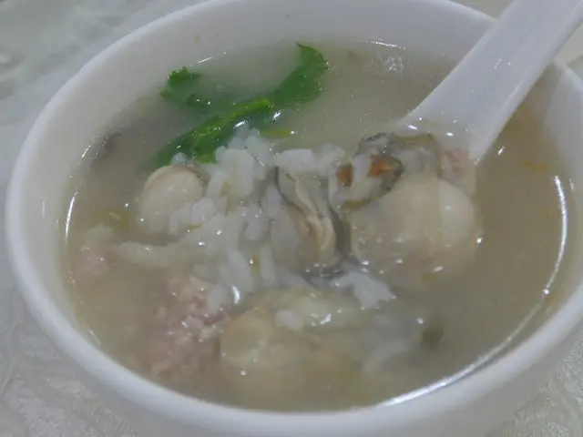 勁讚! 有干魚