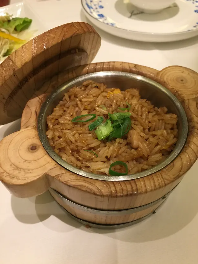 一定要食,炒得夠干身,好味