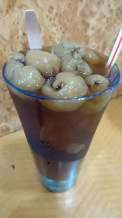 龙眼冰