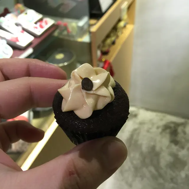 花生醬同朱古力好夾！