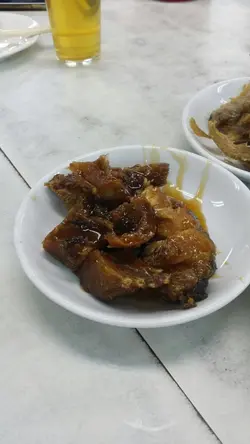 糖醋鱼