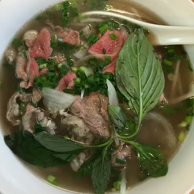 普普通通，唔差