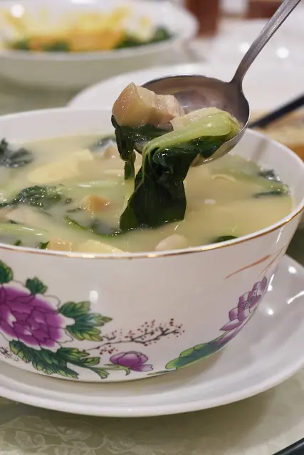 醃篤鮮