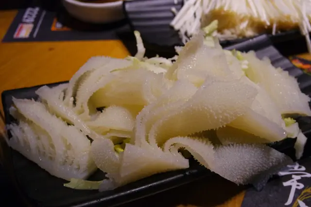 牛柏葉