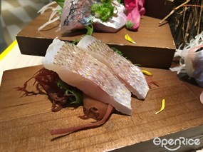 芸刺身盛盒 - Sushi Geikan in Lai Chi Kok 