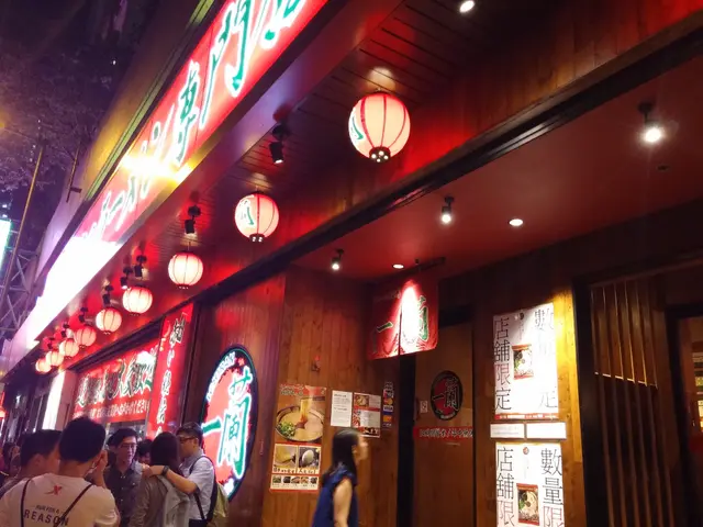 呢間係右手邊果間,上次黎都係呢邊,不過左邊係後期擴充嘅?