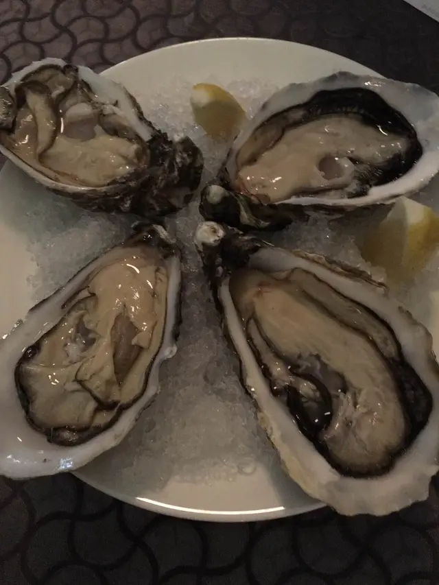 Gillardeau and Ancelin