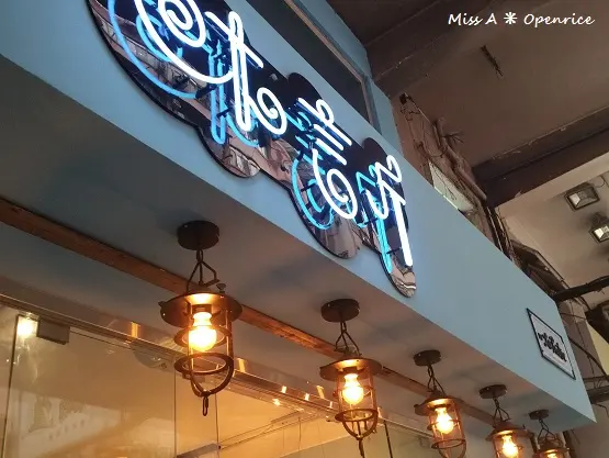 很特別的名字，不知道是甚麼意思呢？