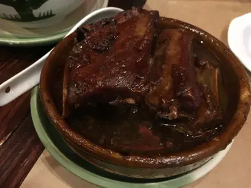 无锡骨