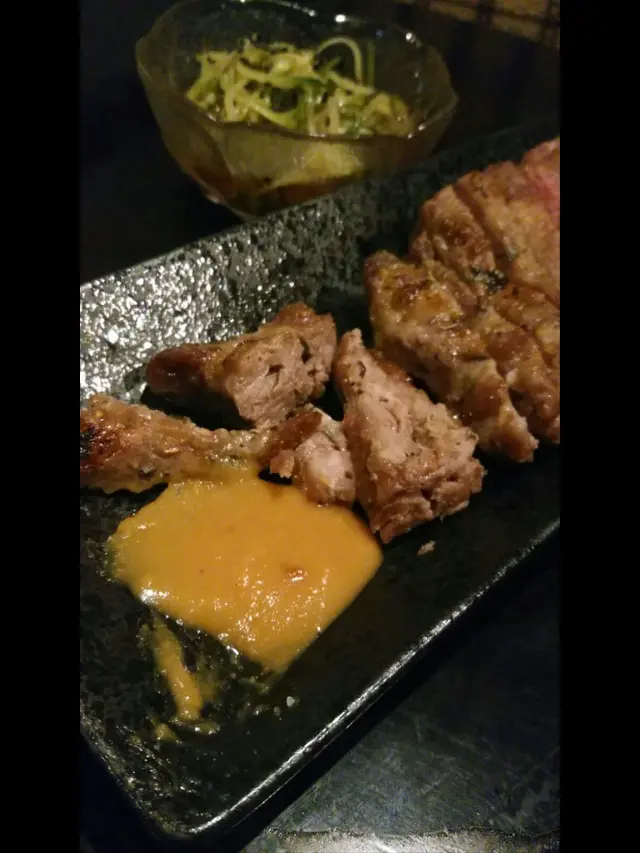 西班牙黑毛豬