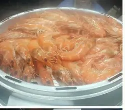 虾
