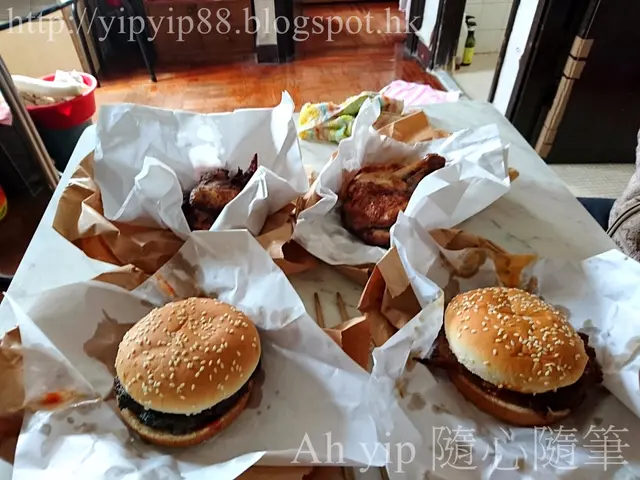 港式快餐做午飯